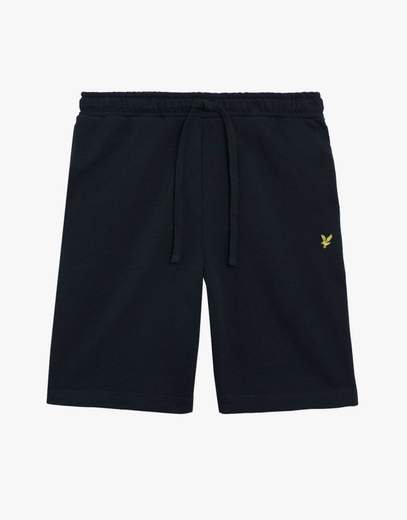 LYLE & SCOTT Sweat BERMUDA  uomo - ML414VOG