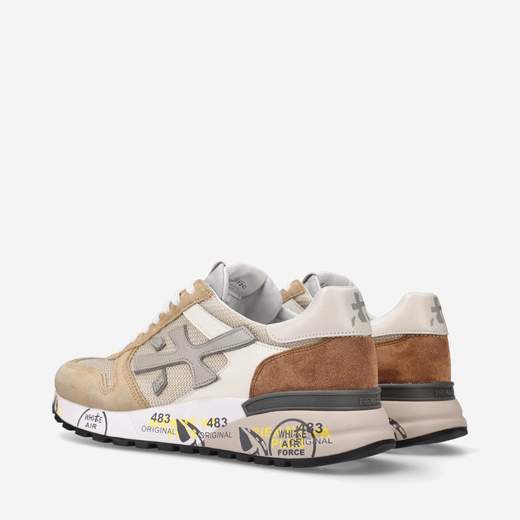 PREMIATA SNEAKERS MICK