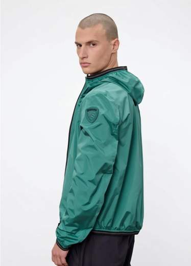 BLAUER FARRIN GIACCA  - 26SBLUC11018 007110