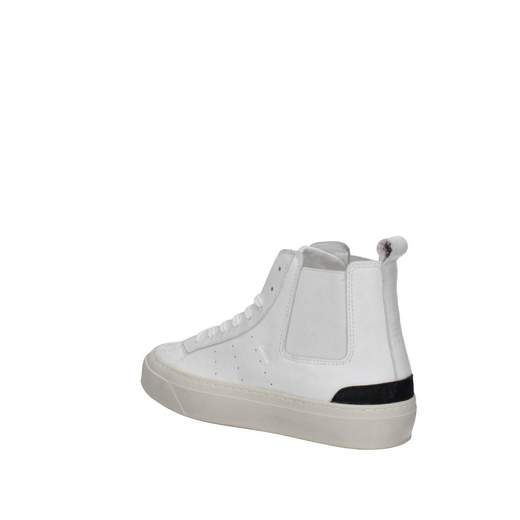 D.A.T.E. SNEAKERS DONNA - W351-SH-CA