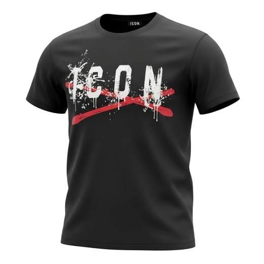ICON T-SHIRT - IUT015