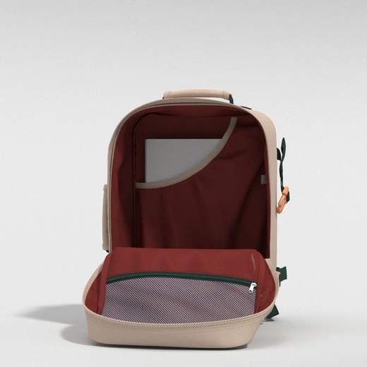 CABINZERO Zaino Backpack  CEBU SANDS - CZ172408