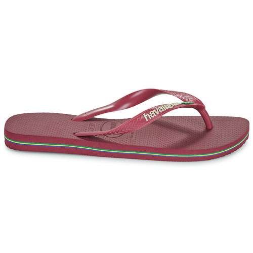 HAVAIANAS INFRADITO HAV. BRASIL LOGO