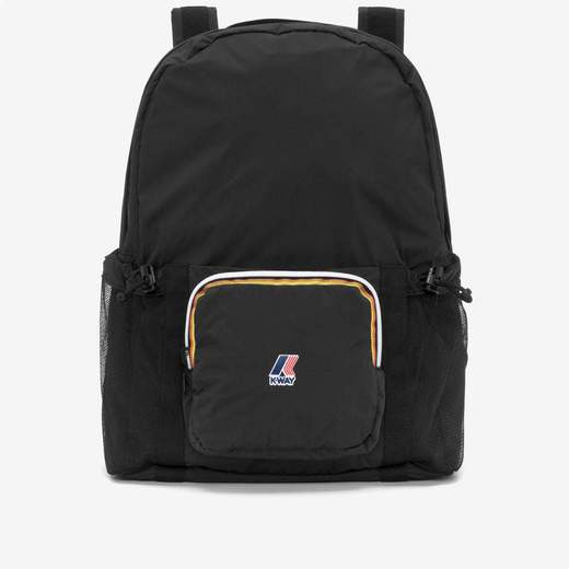 K-WAY ZAINO UNISEX ADULTO LE VRAI 4.0 MICHEL - K5135PW
