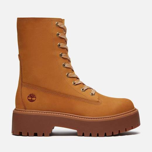 TIMBERLAND STIVALETTI DONNA STONE STREET - TB0A5SAH
