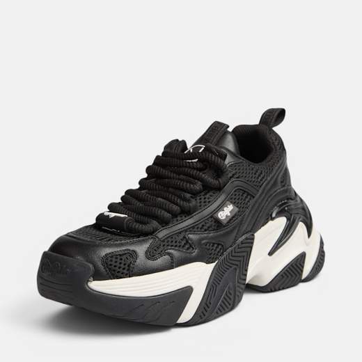 BUFFALO SNEAKERS DONNA - PD00016367