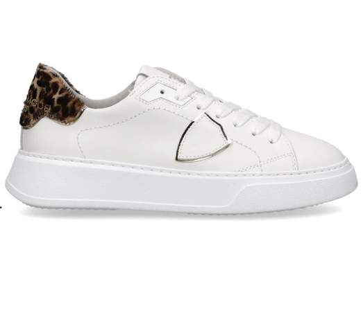 PHILIPPE MODEL SNEAKERS DONNA - BTLD