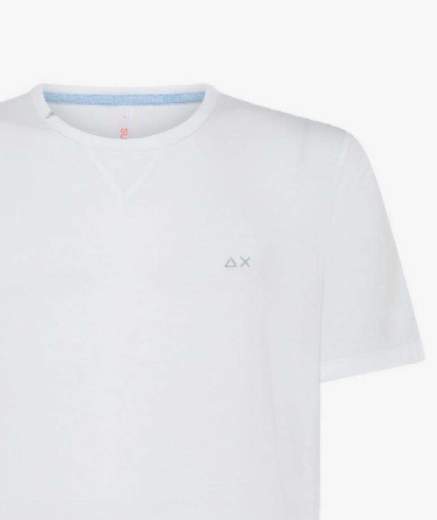 SUN 68 T-SHIRT - T44103