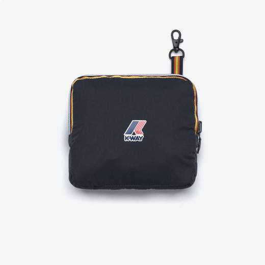 K-WAY ZAINO UNISEX ADULTO LE VRAI 4.0 MICHEL - K5135PW