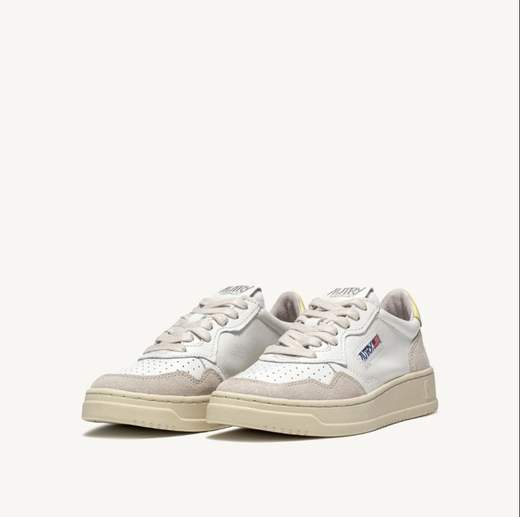 AUTRY - SNEAKERS Donna