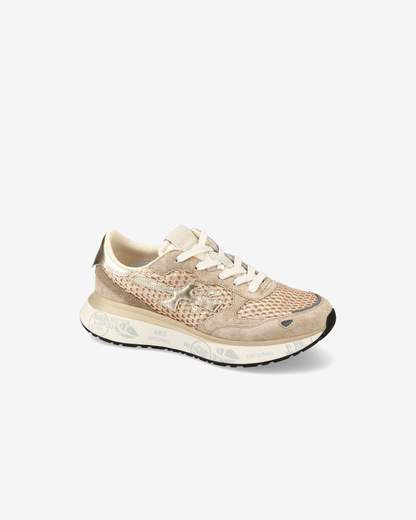 PREMIATA SNEAKERS DONNA - LAURYN