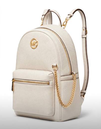 MICHAEL KORS MICHAEL KORS Borsa a tracolla Ginny in pelle