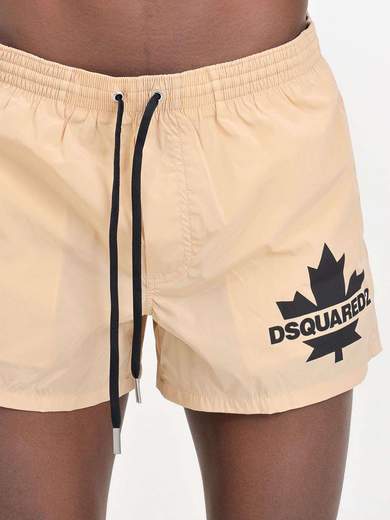 DSQUARED BOXER MIDI COSTUME - D7B5F5600