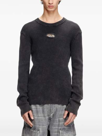 DIESEL MAGLIA - A17512