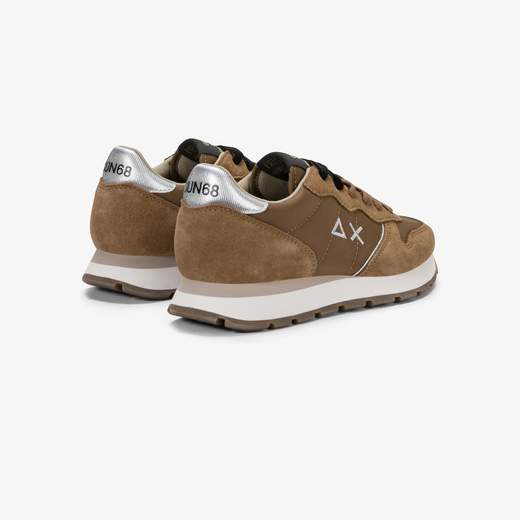 SUN 68 SNEAKERS DONNA - Z46202