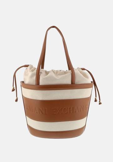 ARMANI EXCHANGE BORSA A SPALLA  DONNA - XW002607AF22635