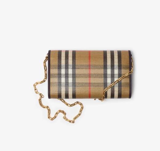 BURBERRY POCHETTE DONNA  -8112274