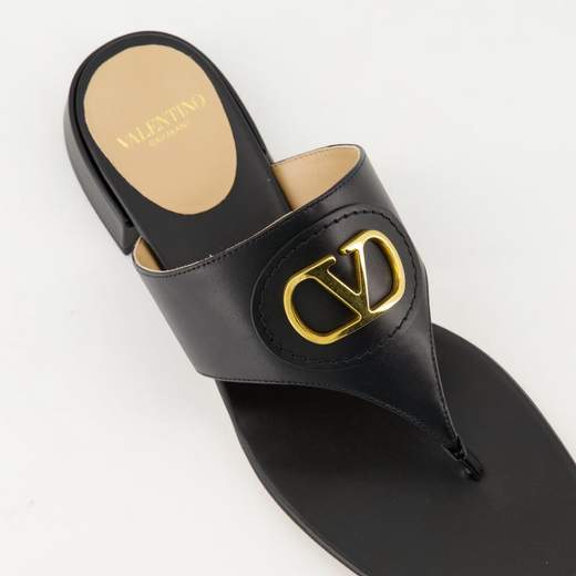VALENTINO GARAVANI INFRADITO DONNA - 6W2S0LA9