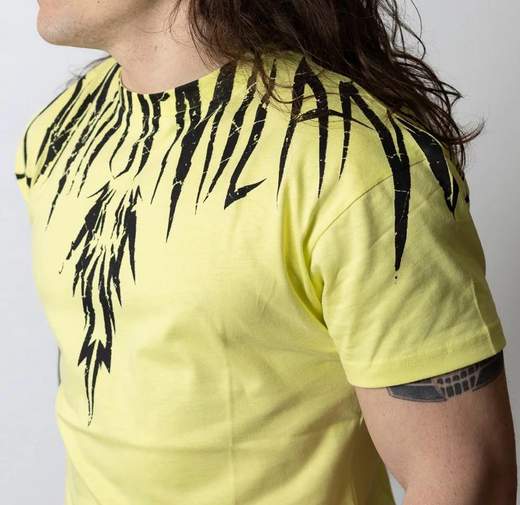 COUNTY OF MILAN T-SHIRT - S6CMMATH003