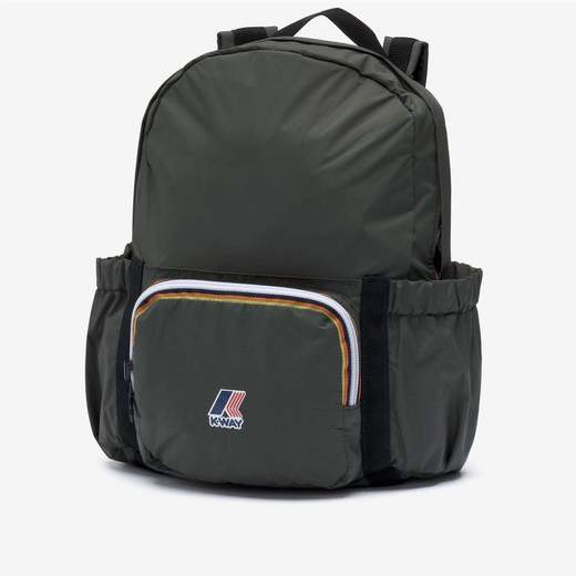 K-WAY ZAINO UNISEX ADULTO P.LE VRAI 4.0 MICHELET - K81421W