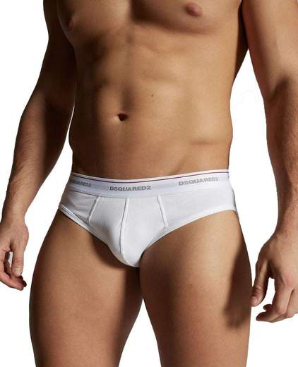 DSQUARED SLIP - DCX300060