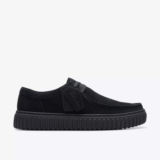 CLARKS DERBY - 26172019