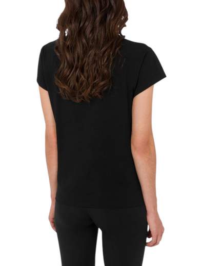 MOSCHINO T-SHIRT DONNA - A0705 4410