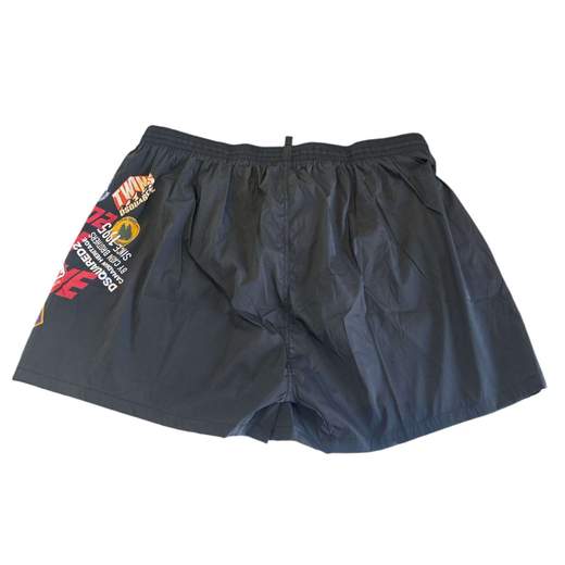 DSQUARED COSTUME - D7B8P6080