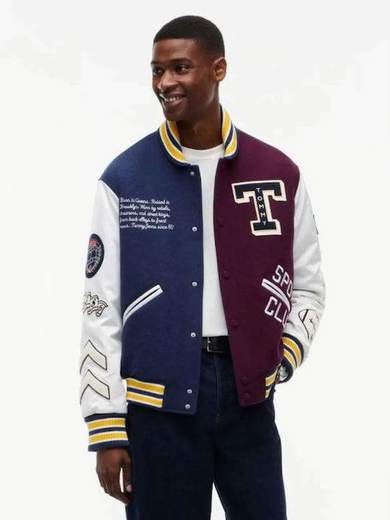 TOMMY HILFIGER DM0DM23507