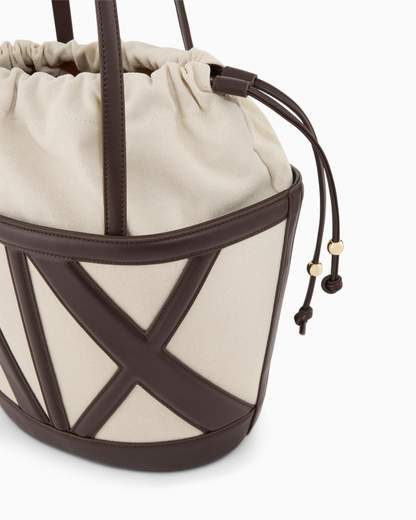 ARMANI EXCHANGE BORSA A SPALLA  DONNA - XW002607AF22635