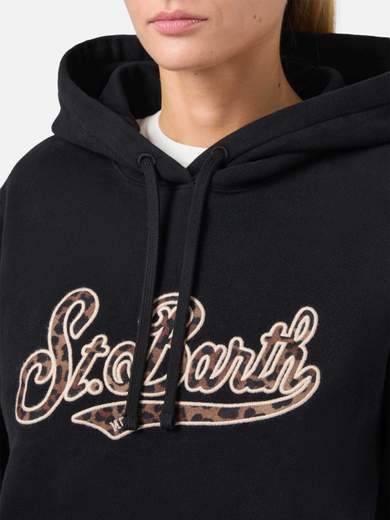 MC2 SAINT BARTH FELPA DONNA - VRG0001