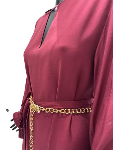 MARKUP ABITO DONNA - MW1610218