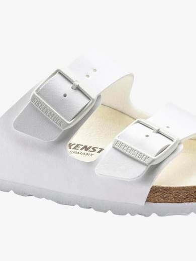 BIRKENSTOCK Arizona Birko-Flor  Narrow Fit 1019046