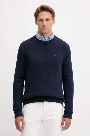 TOMMY HILFIGER FELPA - DM0DM21787