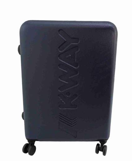 K-WAY - TROLLEY MEDIO Unisex adulto