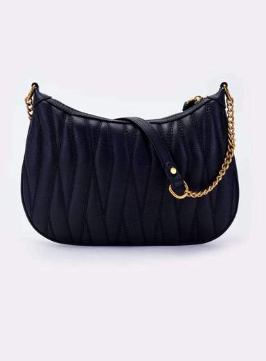 VICOLO BEVERLY  BORSA  A SPALLA DONNA - VB0028