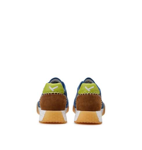 KEH-NOO SNEAKERS  - KM9758