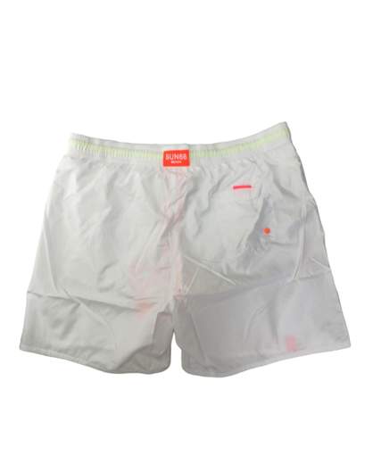 SUN 68 COSTUME SWIM PANT WATER PRINT