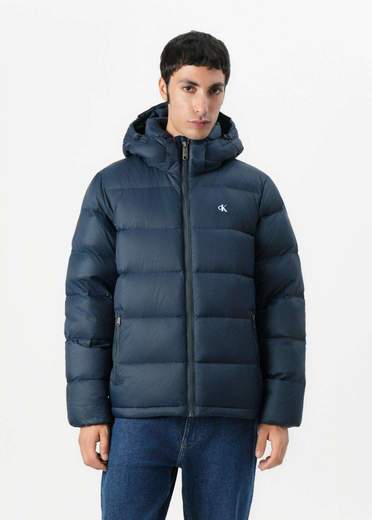 CALVIN KLEIN GIUBBINO - LV04RC518G