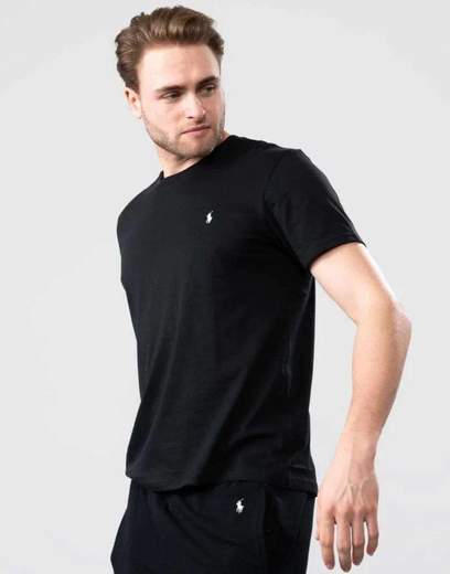 RALPH LAUREN T-SHIRT - 714844756