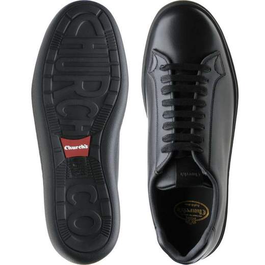CHURCH'S SNEAKERS