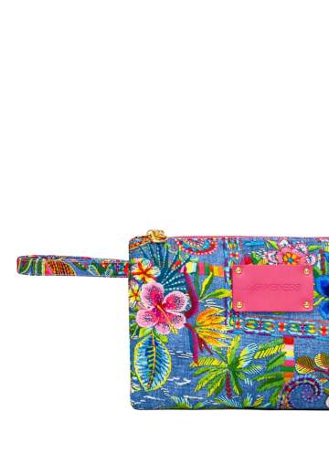 4Giveness POCHETTE DONNA CAPRI MEXICAN  - 126WACPO5953