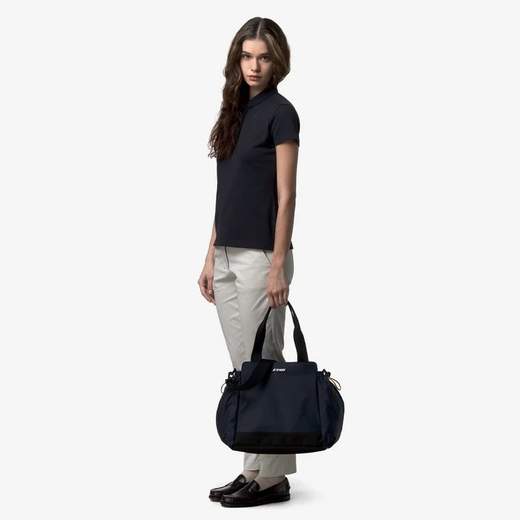 K-WAY TRACOLLA UNISEX ADULTO - K4138YW