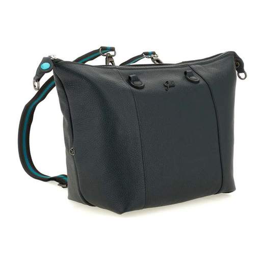 GABS BORSA A MANO DONNA G3 PLUS TG L - BULL BLACK- G000033T3-X2428