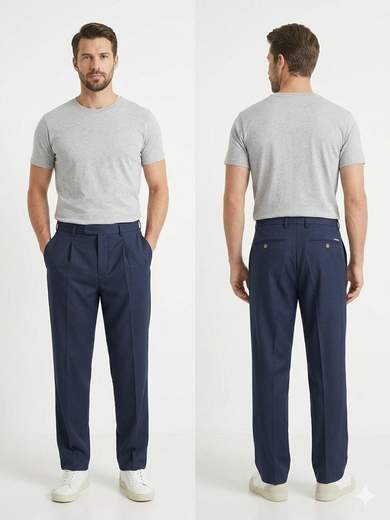 KLIXS JEANS - 01105/H