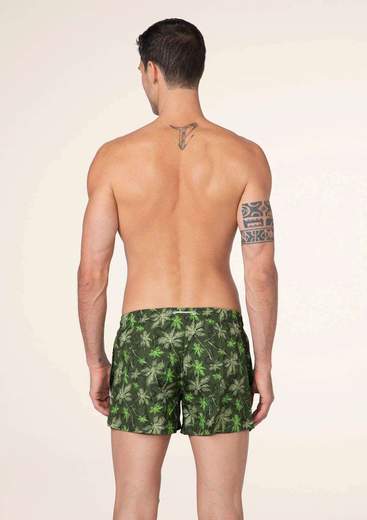 F**K COSTUME - FK25-M03BA31X01