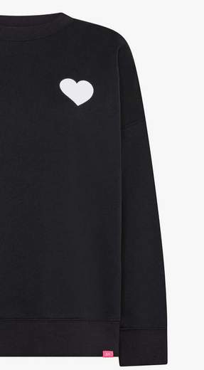 SUN 68 FELPA DONNA - F46600
