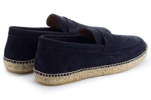 ABARCA ESPADRILLAS - HMOCSE