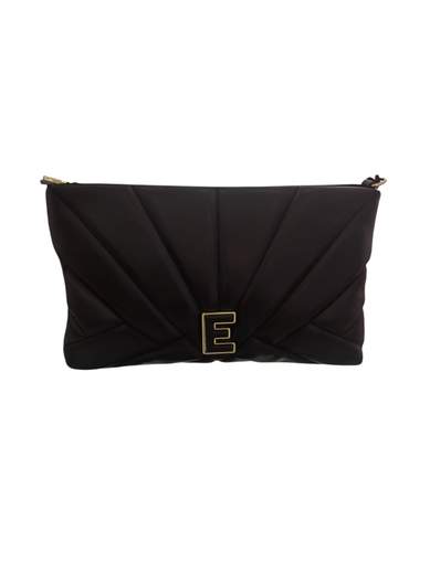 ERMANNO SCERVINO POCHETTE DONNA POUCH TERRY- 12401868