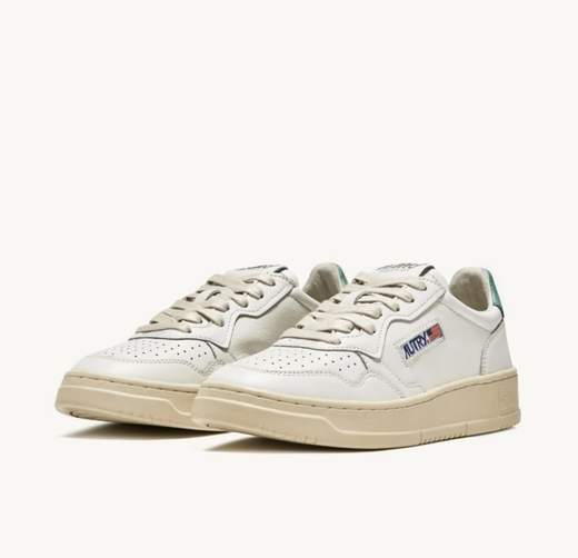 AUTRY SNEAKERS AUTRY